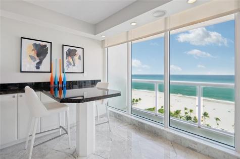 2100 S Ocean Lane Fort Lauderdale FL 33316
