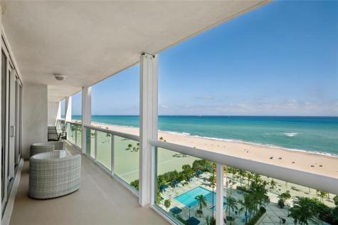 2100 S Ocean Lane Fort Lauderdale FL 33316