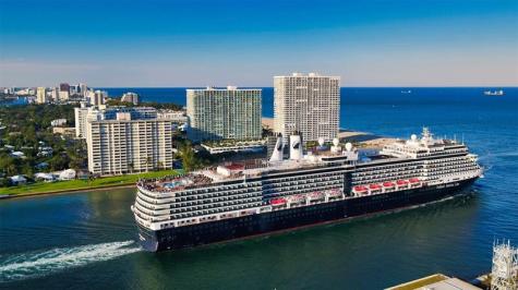 2100 S Ocean Lane Fort Lauderdale FL 33316