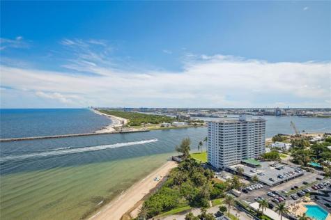 2100 S Ocean Lane Fort Lauderdale FL 33316