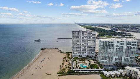 2100 S Ocean Lane Fort Lauderdale FL 33316