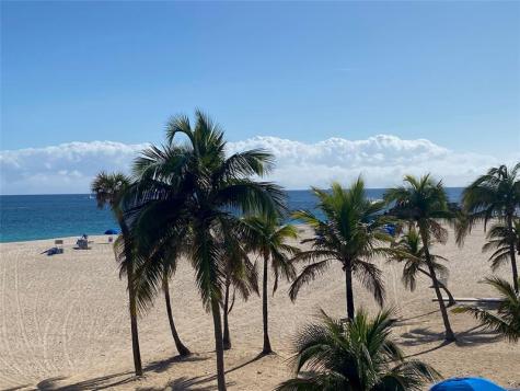 2100 S Ocean Lane Fort Lauderdale FL 33316