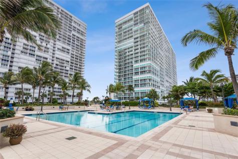 2100 S Ocean Lane Fort Lauderdale FL 33316