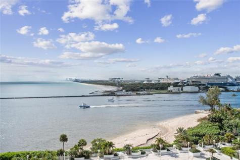 2100 S Ocean Lane Fort Lauderdale FL 33316