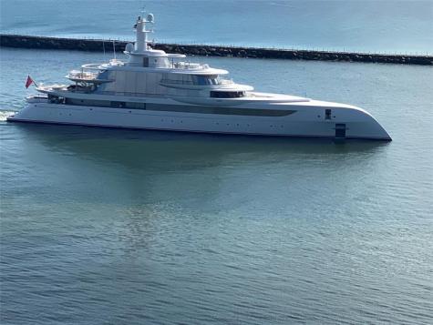 2100 S Ocean Lane Fort Lauderdale FL 33316