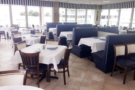 2100 S Ocean Lane Fort Lauderdale FL 33316