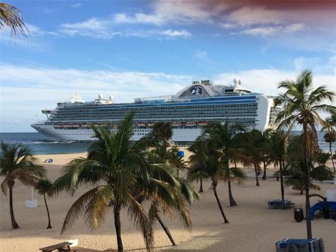 2100 S Ocean Lane Fort Lauderdale FL 33316