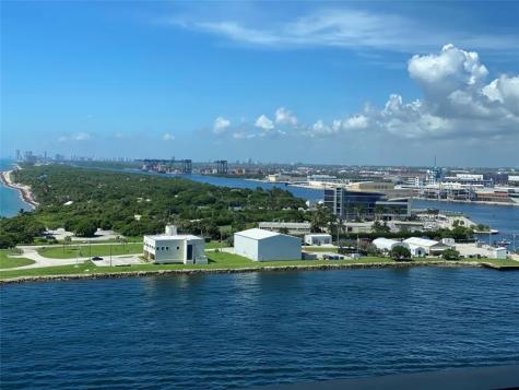 2100 S Ocean Lane Fort Lauderdale FL 33316