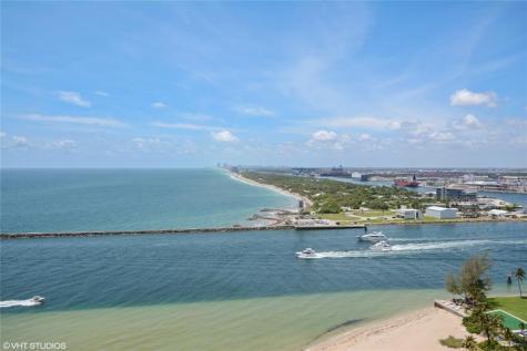 2100 S Ocean Lane Fort Lauderdale FL 33316