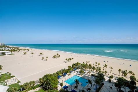 2100 S Ocean Lane Fort Lauderdale FL 33316