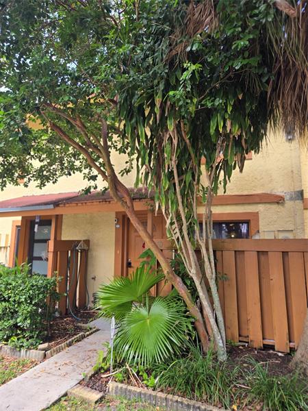 4070 Sierra Terrace Sunrise FL 33351