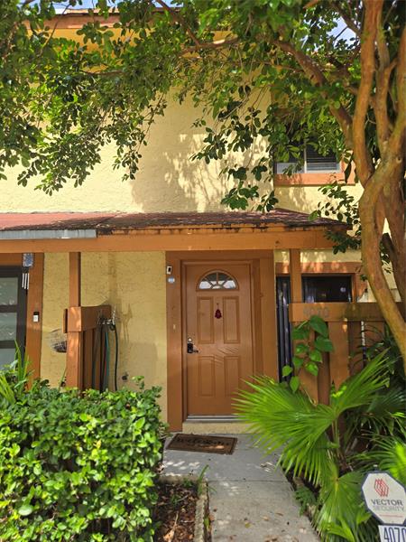 4070 Sierra Terrace Sunrise FL 33351