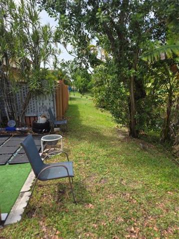 4070 Sierra Terrace Sunrise FL 33351