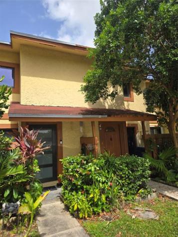 4070 Sierra Terrace Sunrise FL 33351