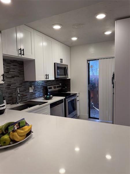 4070 Sierra Terrace Sunrise FL 33351