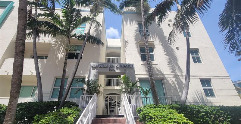 9172 Collins Avenue Surfside FL 33154