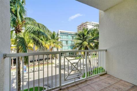 9172 Collins Avenue Surfside FL 33154