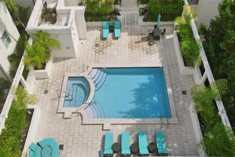 9172 Collins Avenue Surfside FL 33154