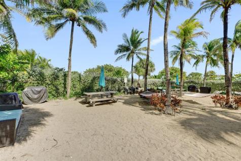 9172 Collins Avenue Surfside FL 33154