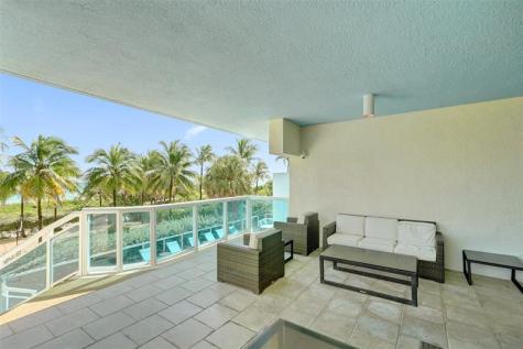 9172 Collins Avenue Surfside FL 33154