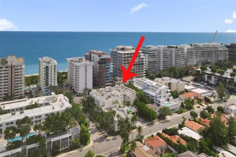 9172 Collins Avenue Surfside FL 33154