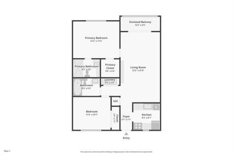 7940 NW 50th Street Lauderhill FL 33351