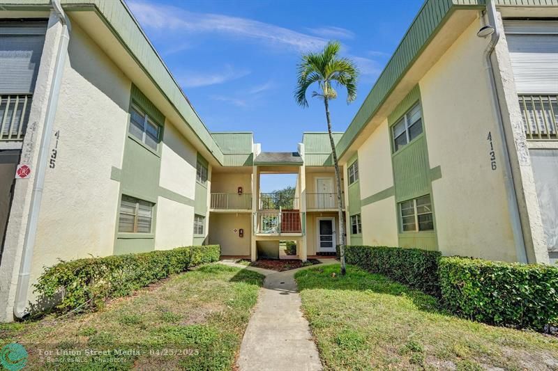 4135 NW 88th Avenue Coral Springs FL 33065