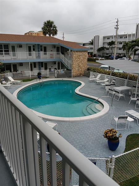 1110 N Riverside Drive Pompano Beach FL 33062