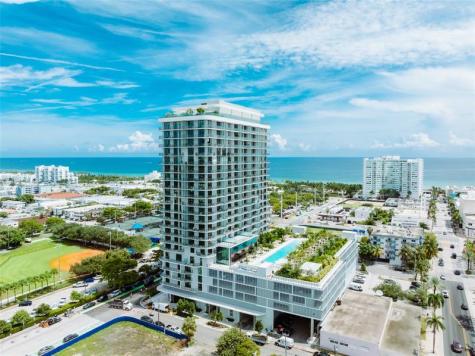 580 72ND Street Miami Beach FL 33141