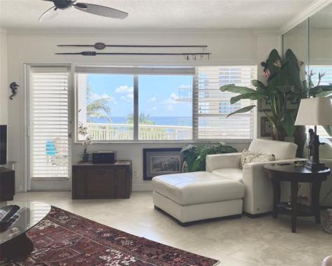 710 N Ocean Boulevard Pompano Beach FL 33062
