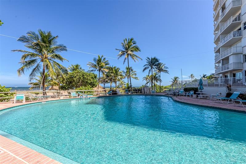 710 N Ocean Boulevard Pompano Beach FL 33062