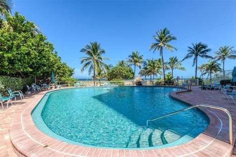 710 N Ocean Boulevard Pompano Beach FL 33062