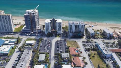 710 N Ocean Boulevard Pompano Beach FL 33062