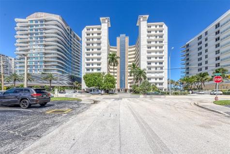710 N Ocean Boulevard Pompano Beach FL 33062