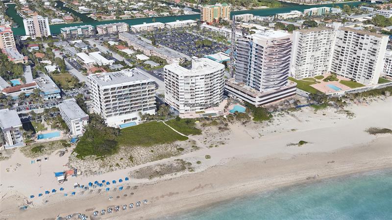 710 N Ocean Boulevard Pompano Beach FL 33062