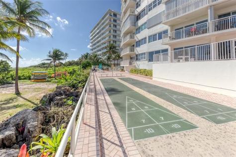 710 N Ocean Boulevard Pompano Beach FL 33062