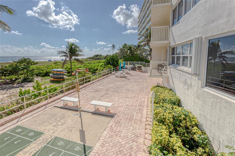 710 N Ocean Boulevard Pompano Beach FL 33062