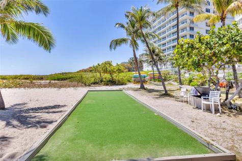 710 N Ocean Boulevard Pompano Beach FL 33062