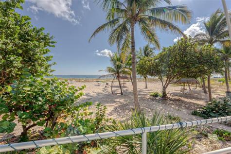 710 N Ocean Boulevard Pompano Beach FL 33062