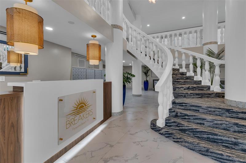 710 N Ocean Boulevard Pompano Beach FL 33062