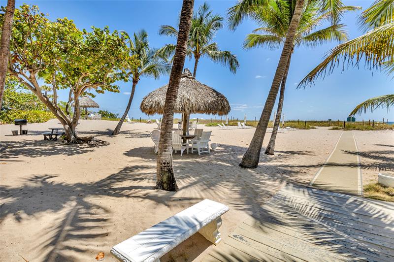 710 N Ocean Boulevard Pompano Beach FL 33062