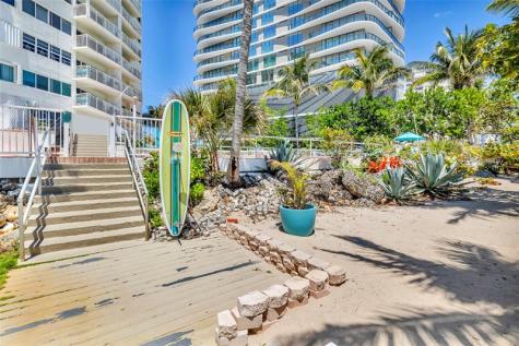710 N Ocean Boulevard Pompano Beach FL 33062