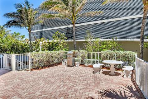 710 N Ocean Boulevard Pompano Beach FL 33062