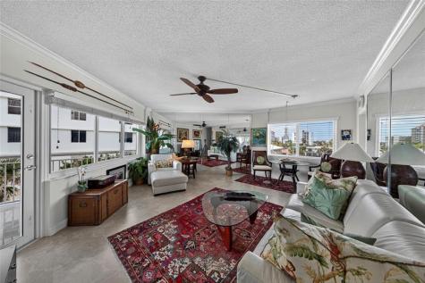 710 N Ocean Boulevard Pompano Beach FL 33062