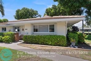 1323 NE 28th Avenue Pompano Beach FL 33062