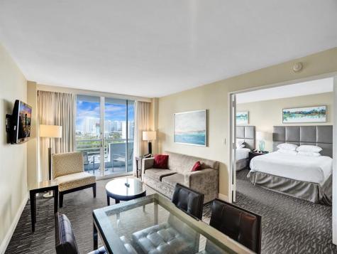 2670 E Sunrise Boulevard Fort Lauderdale FL 33304