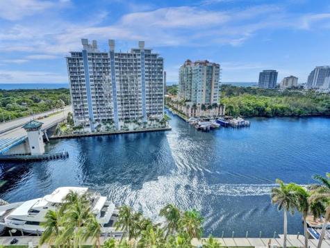 2670 E Sunrise Boulevard Fort Lauderdale FL 33304