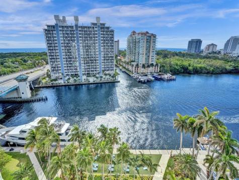 2670 E Sunrise Boulevard Fort Lauderdale FL 33304