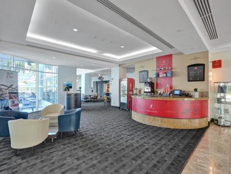 2670 E Sunrise Boulevard Fort Lauderdale FL 33304