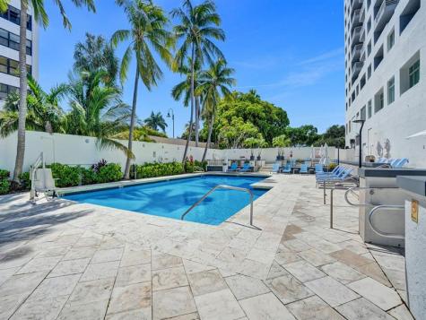 2670 E Sunrise Boulevard Fort Lauderdale FL 33304